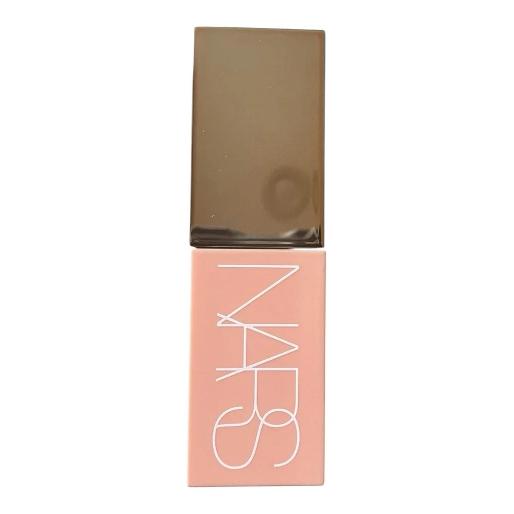 NARS Afterglow Liquid Blush Wanderlust 7mL Brand New